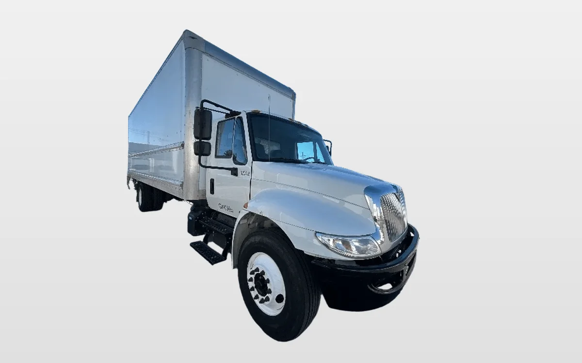 2019 International 4300 - image 1