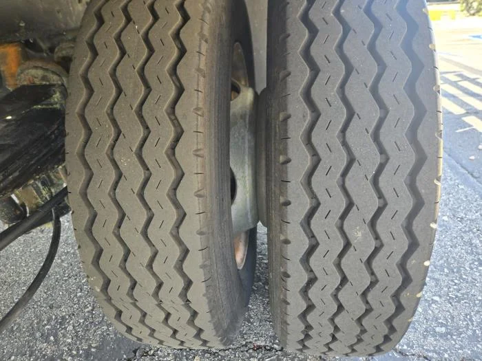 2021 Ford F-550 — photo 7