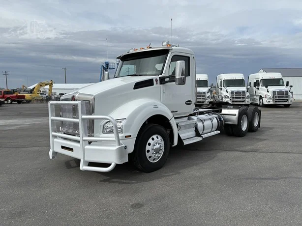 2018 Kenworth T880 in Salt Lake City, UT