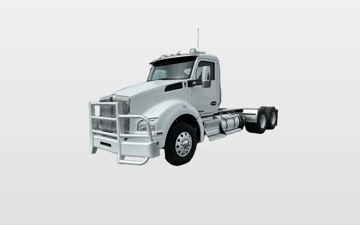 2018 Kenworth T880 - image 1