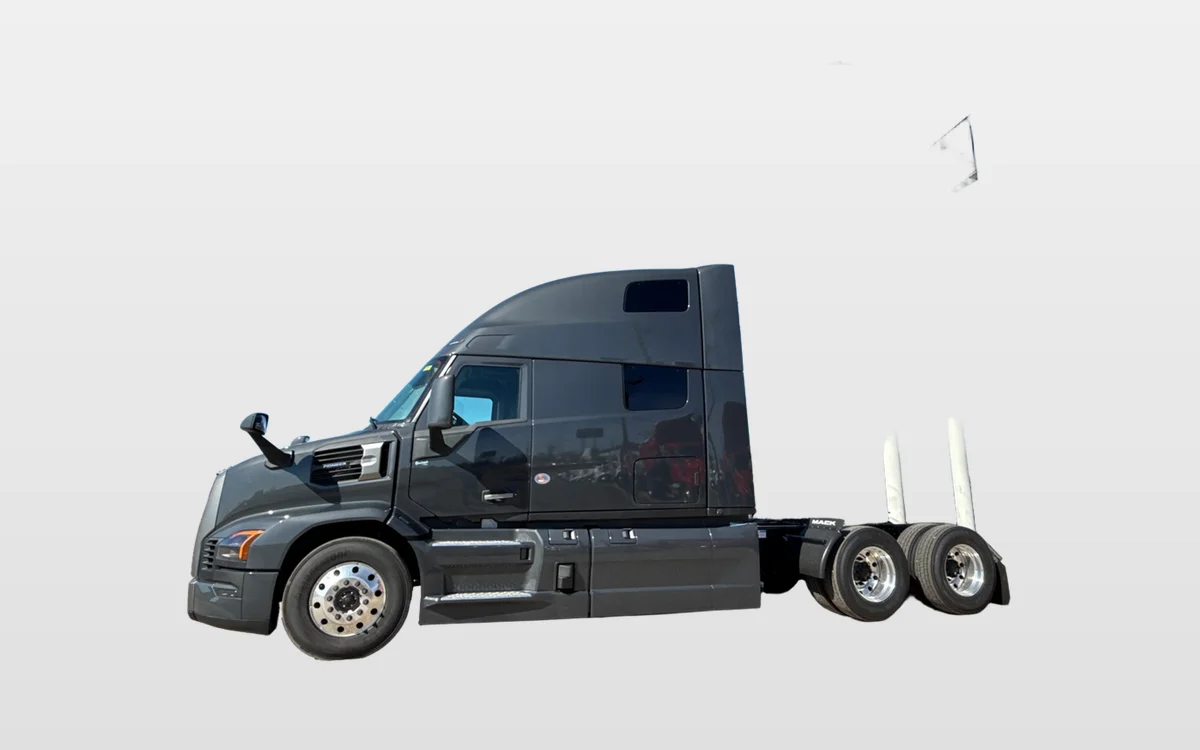 2026 Mack - image 1