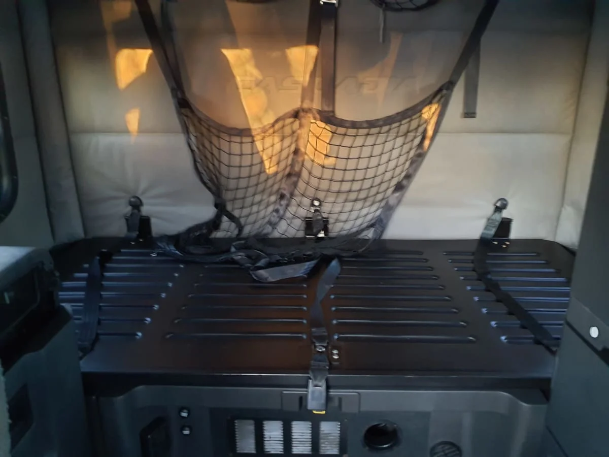 2021 Freightliner Cascadia - image 8