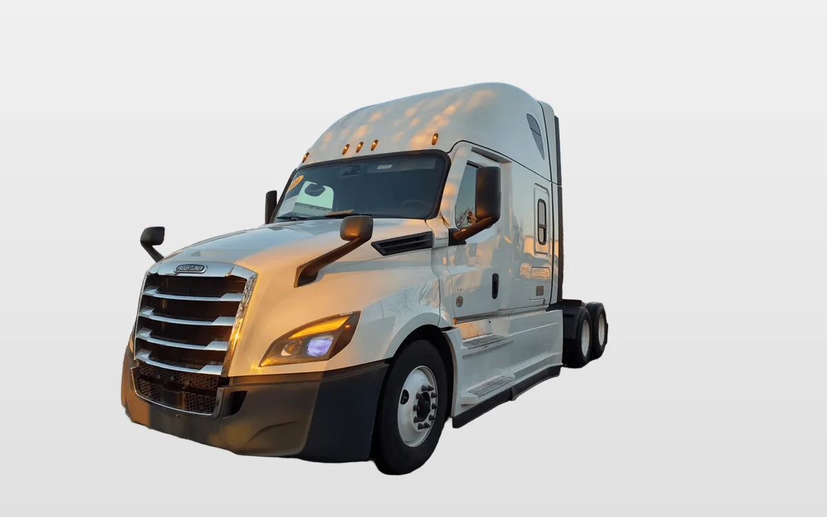 2021 Freightliner - image 1