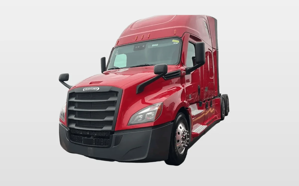 2022 Freightliner Cascadia - image 1