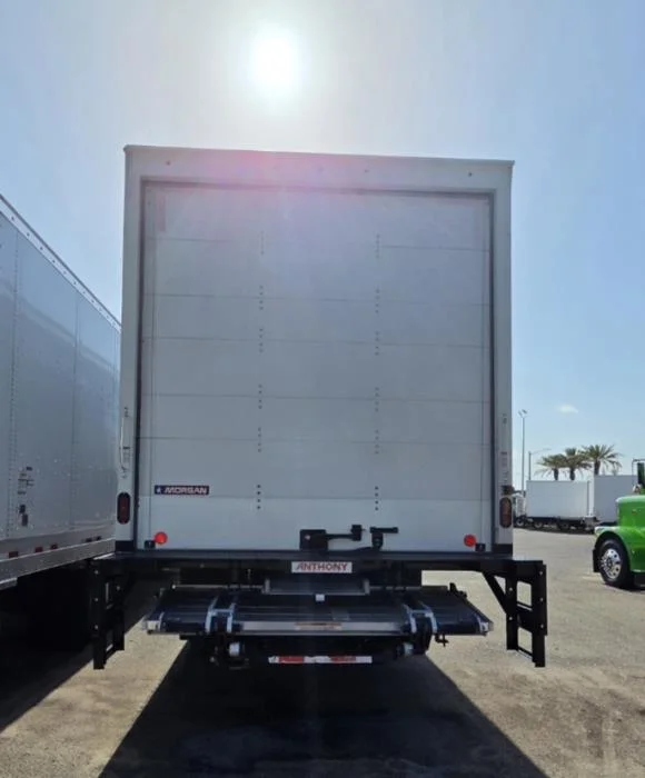2024 International MV — photo 4