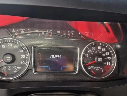2024 International MV — photo 10
