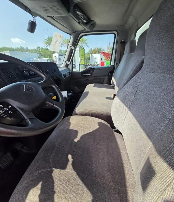 2024 International MV — photo 11