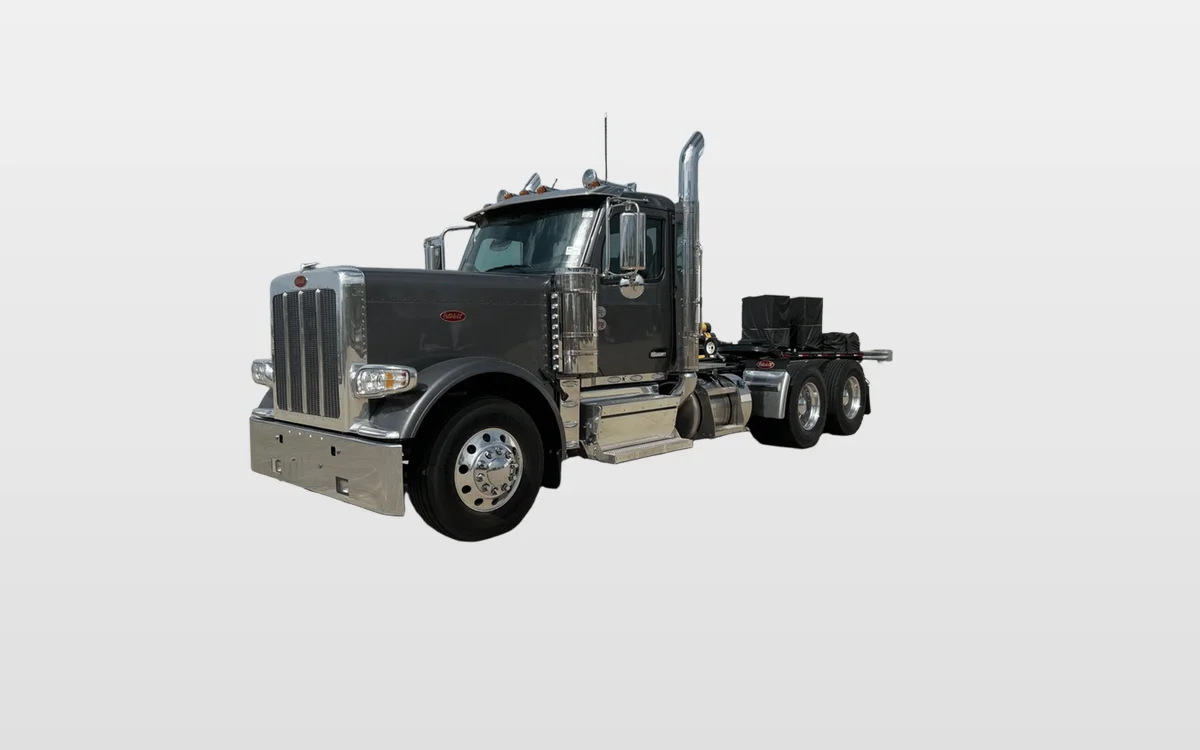 2026 Peterbilt - image 1