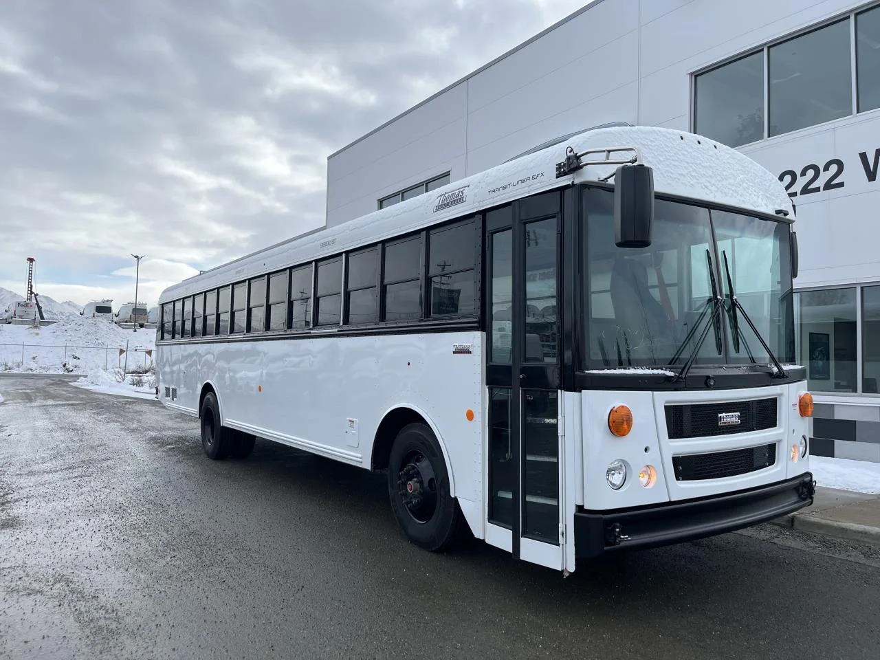2025 in Anchorage, AK