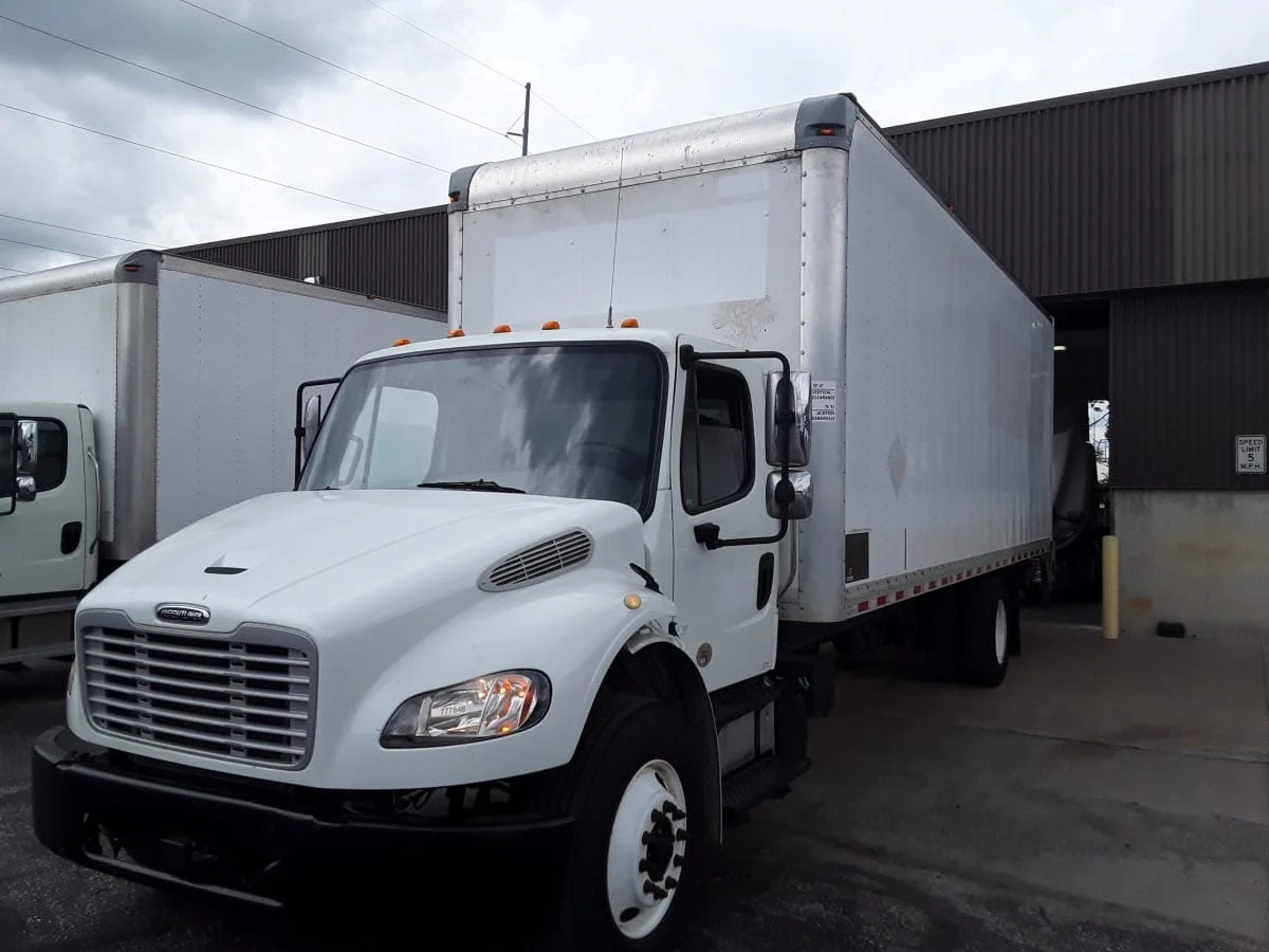 2018 Freightliner M2 106 in Kansas City, MO
