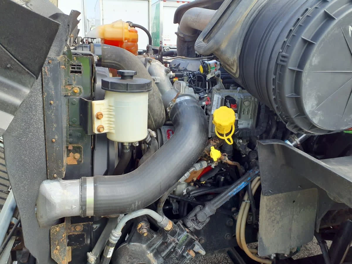 2019 International RH - image 8