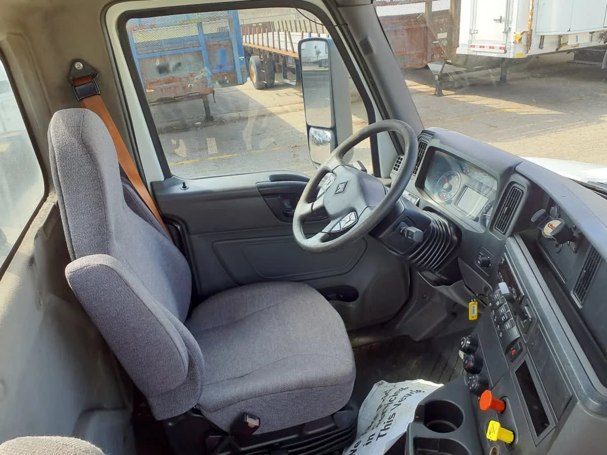 2019 International RH - image 7