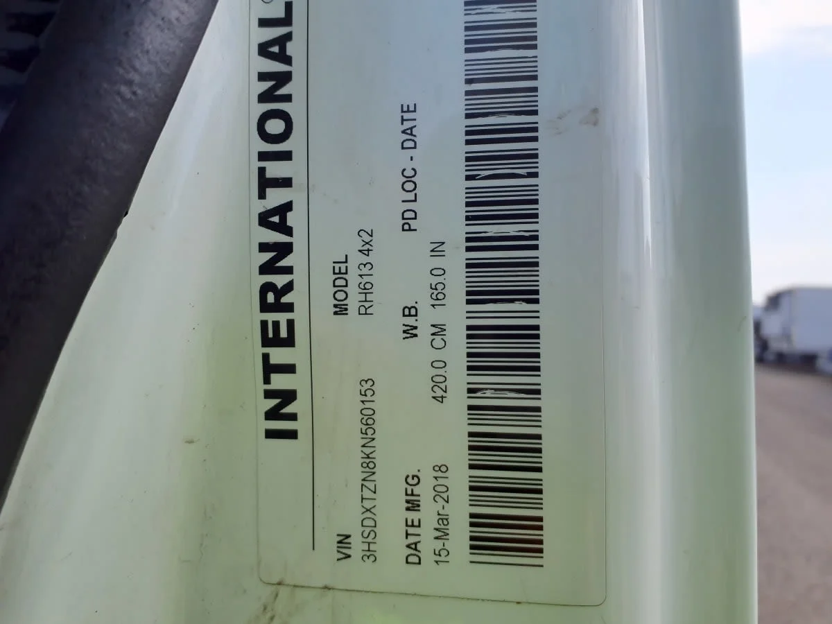 2019 International RH - image 11