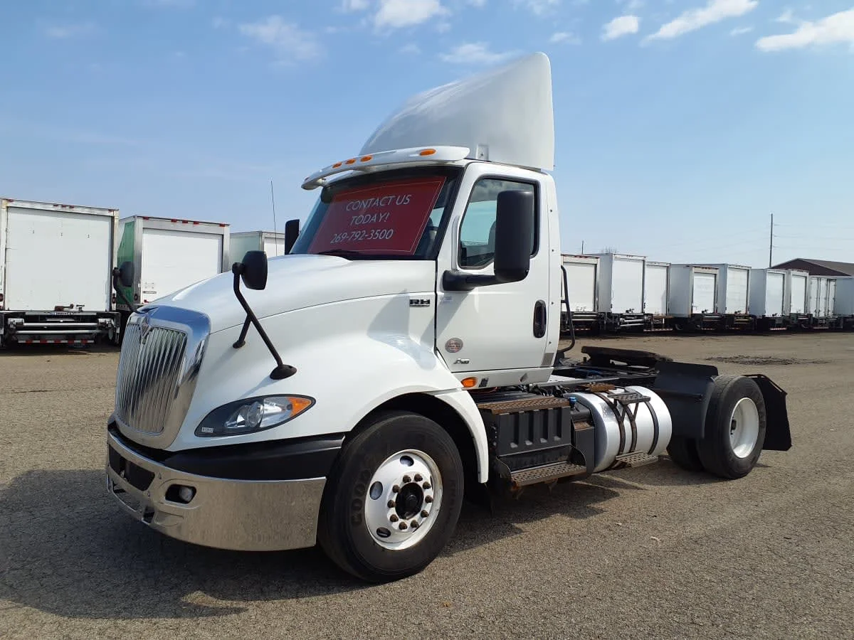 2019 International RH in Wayland, MI