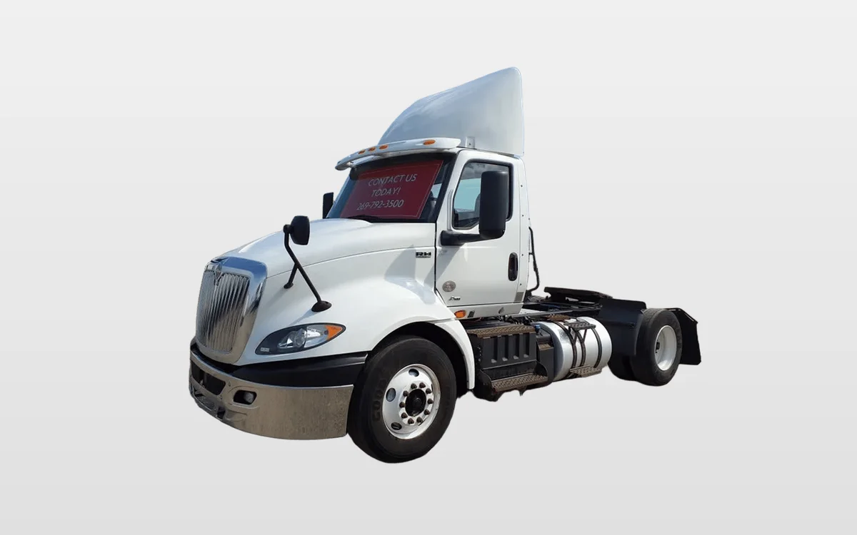 2019 International RH - image 1