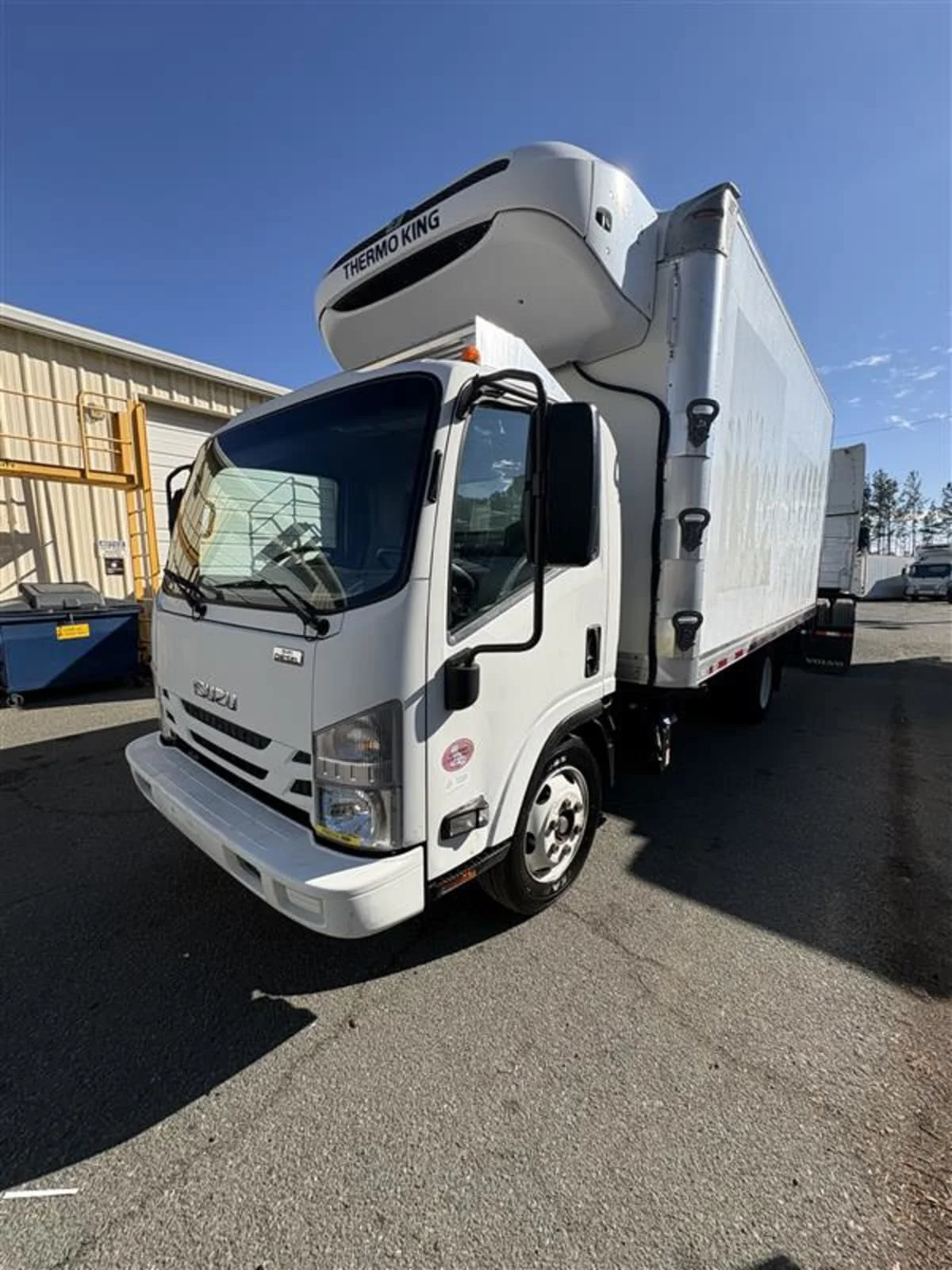2019 Isuzu NRR in Ashland, VA