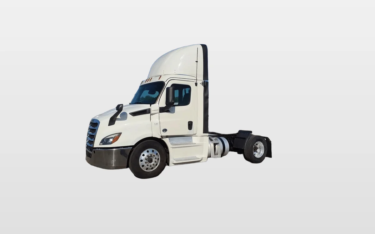 2020 Freightliner - image 1