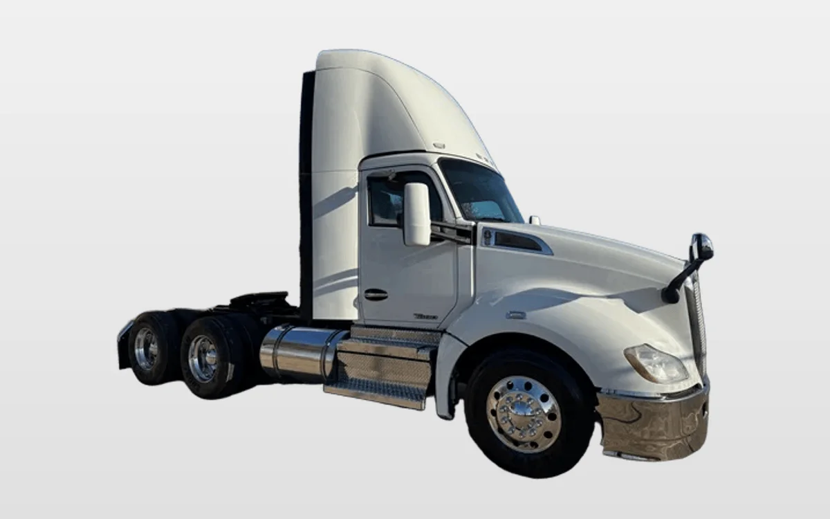 2021 Kenworth T680 - image 1