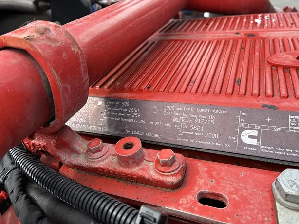 2023 Peterbilt 389 - image 36