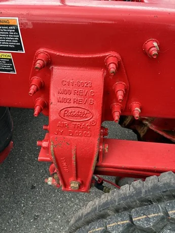 2023 Peterbilt 389 - image 22