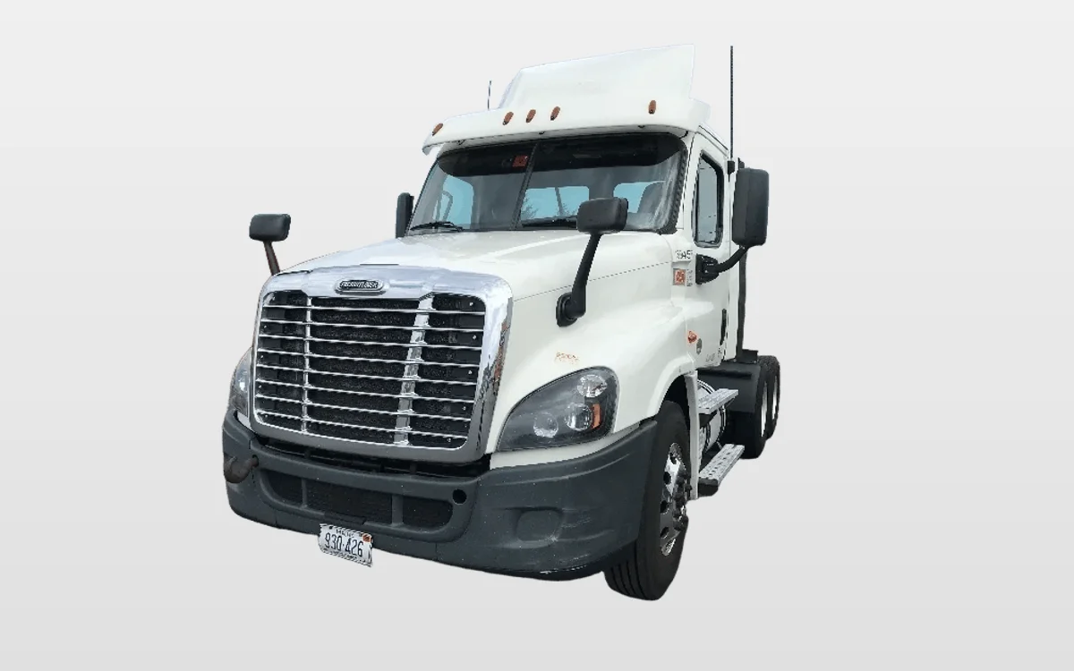 2018 Freightliner - image 1