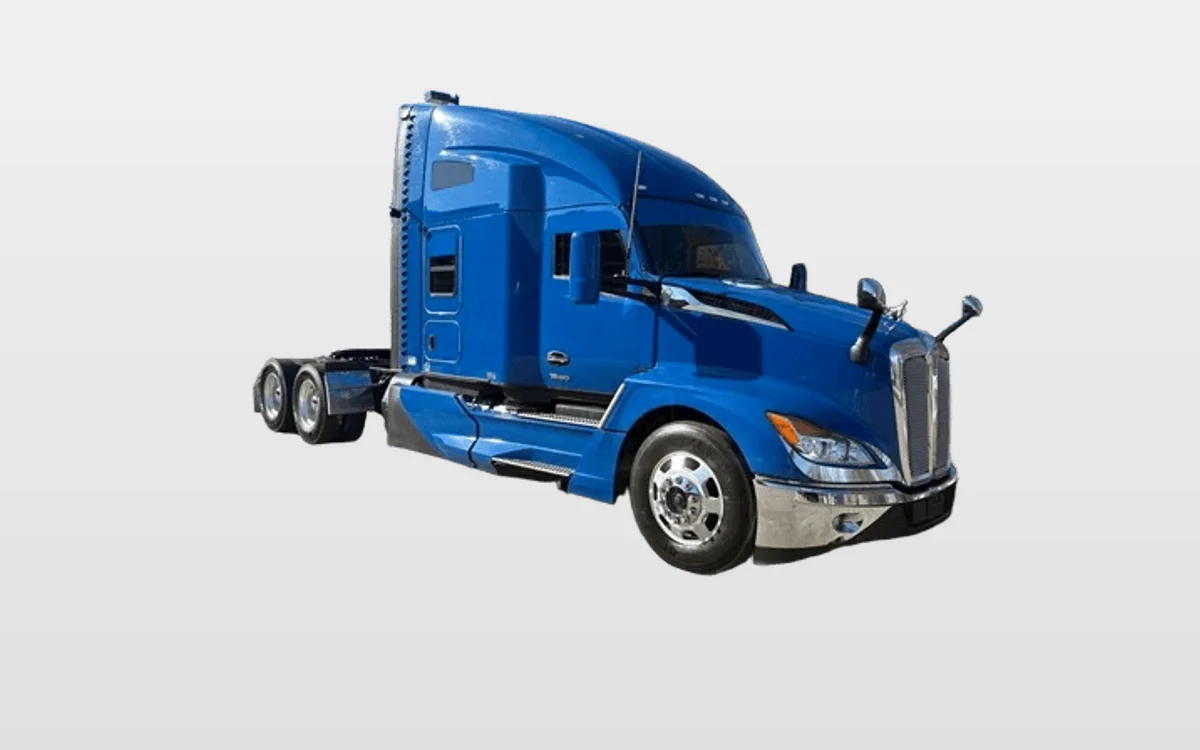 2023 Kenworth T680 - image 1