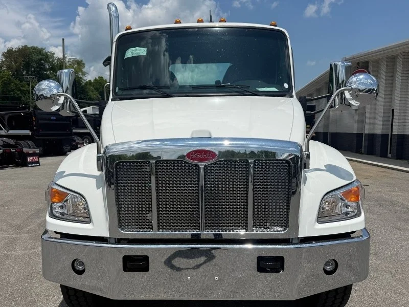 2027 Peterbilt 548 in Knoxville, TN — photo 7