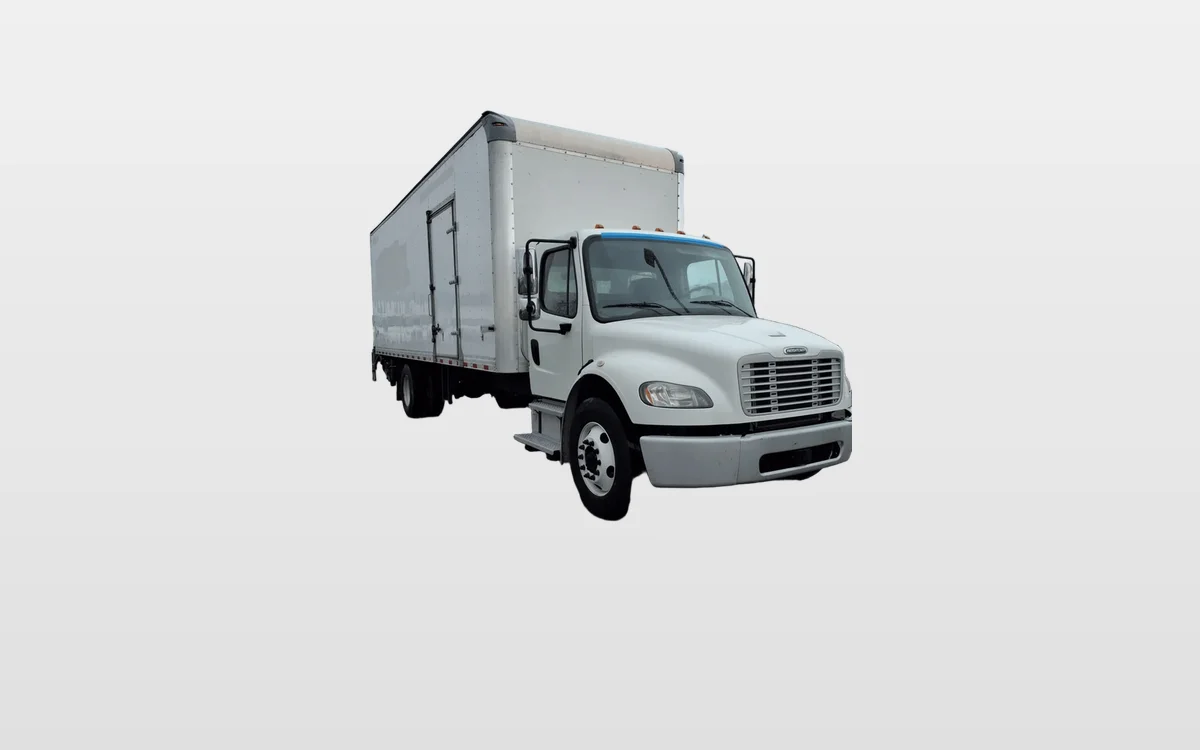 2018 Freightliner M2 106 - image 1