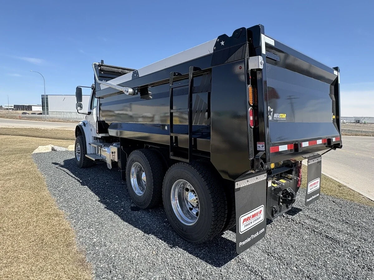 2026 Freightliner M2 106 — photo 7