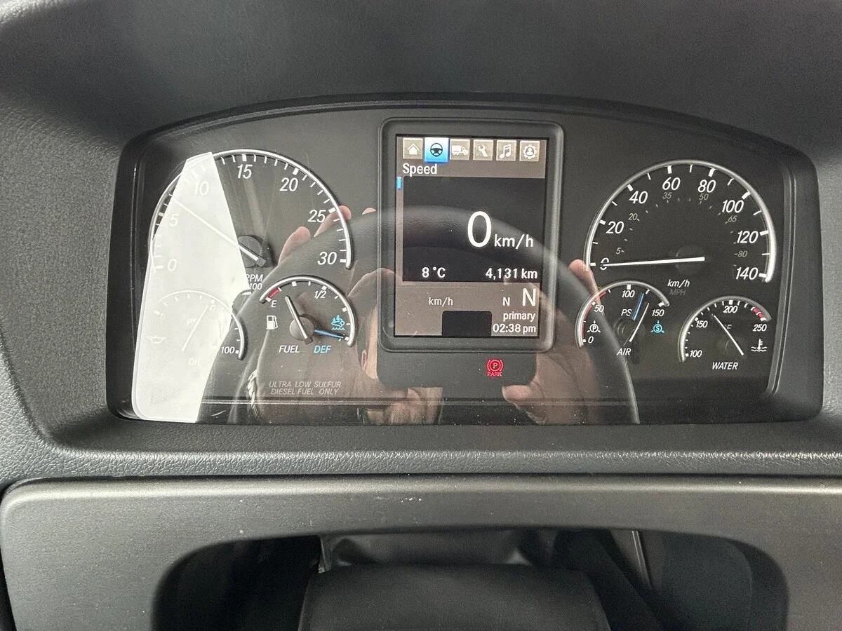 2026 Freightliner M2 106 — photo 9