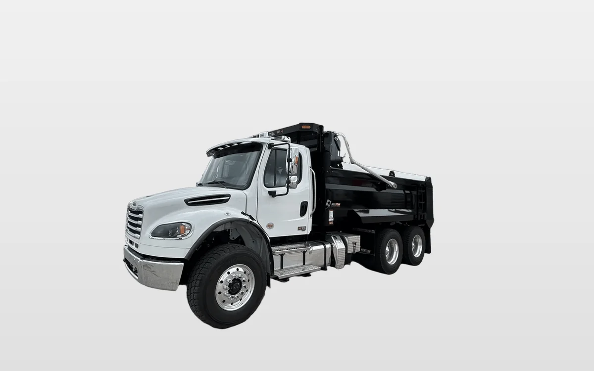 2026 Freightliner M2 106 - image 1