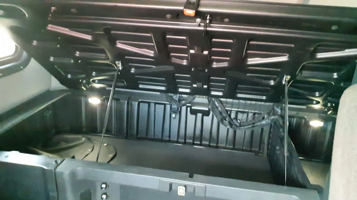 2021 Freightliner Cascadia in Birmingham, AL — photo 8