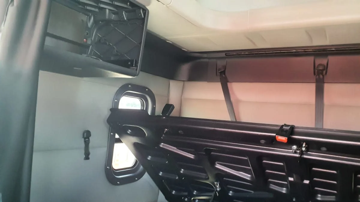 2021 Freightliner Cascadia in Birmingham, AL — photo 11