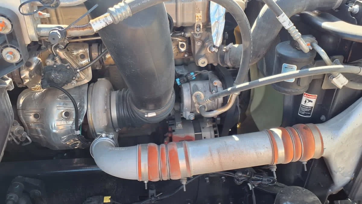 2023 Freightliner Cascadia in Phoenix, AZ — photo 16