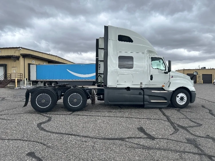 2023 International LT in Billings, MT — photo 8