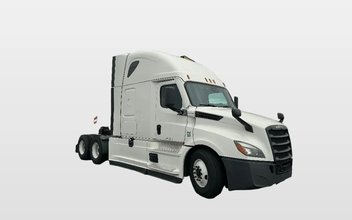2021 Freightliner - image 1