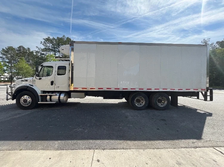 2020 Freightliner M2 112 in Forest Park, GA — photo 4