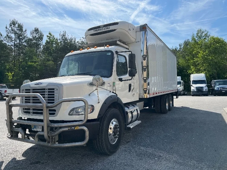 2020 Freightliner M2 112 in Forest Park, GA — photo 3