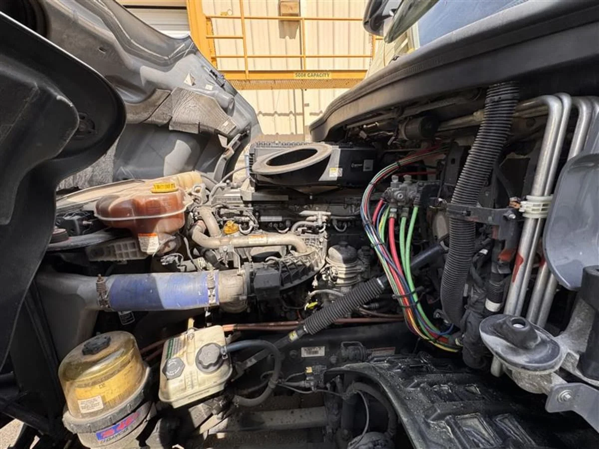 2019 Freightliner Cascadia in Ashland, VA — photo 9