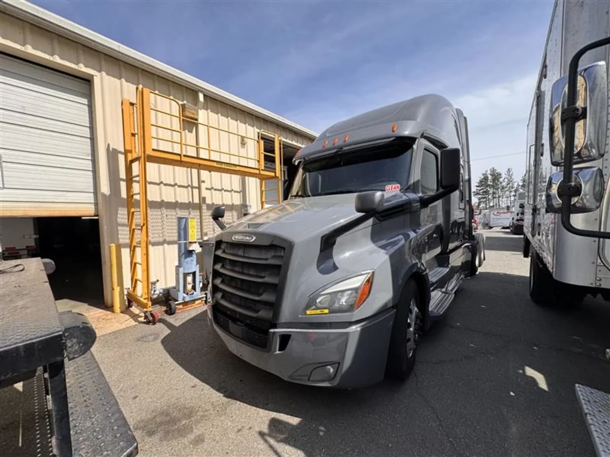 2019 Freightliner Cascadia in Ashland, VA