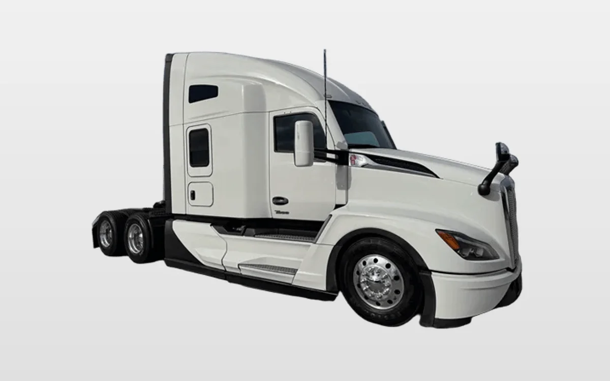 2024 Kenworth T680 - image 1