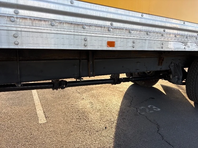 2021 International MV in Phoenix, AZ — photo 5