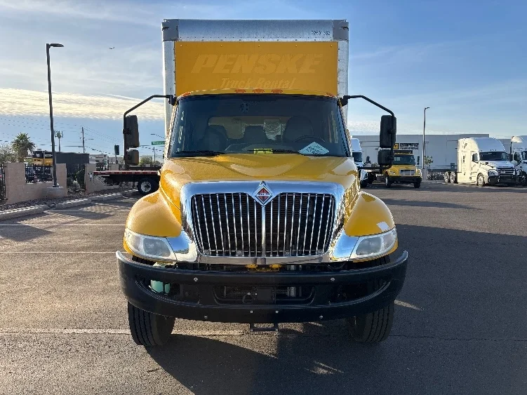 2021 International MV in Phoenix, AZ — photo 2