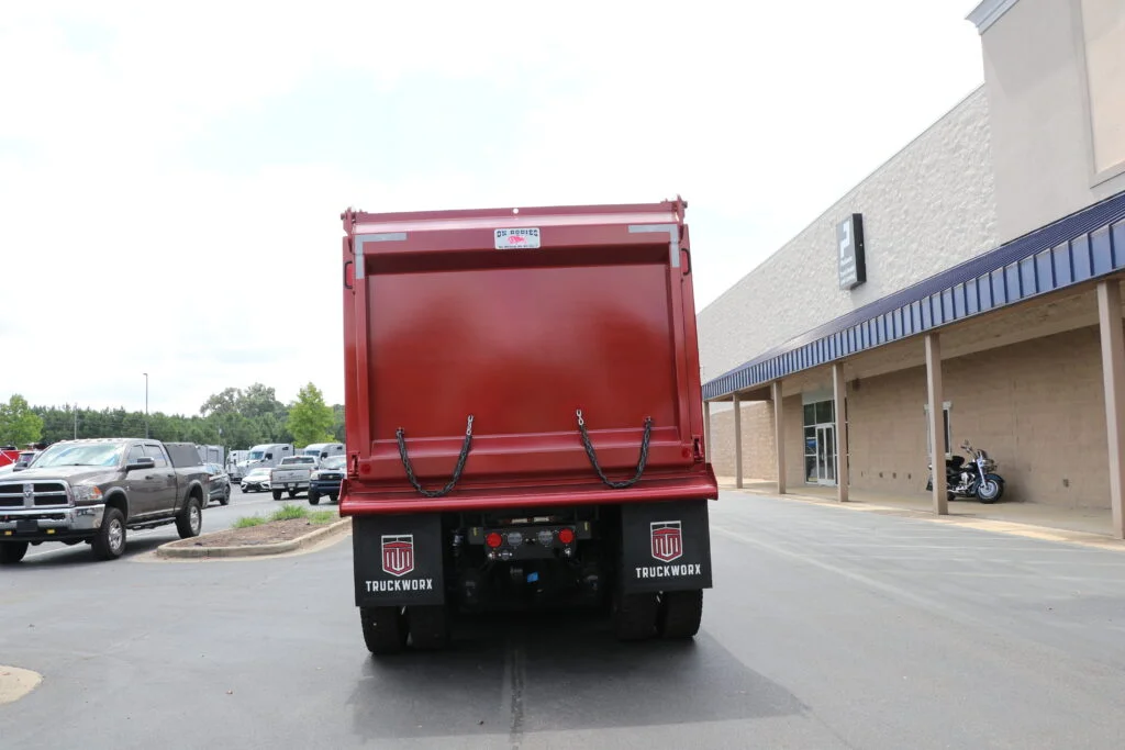 2027 Kenworth in Mobile, AL — photo 6