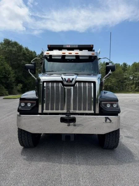2026 Western Star — photo 2
