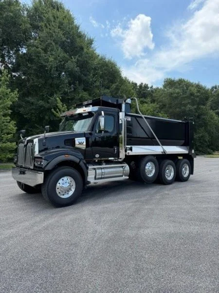 2026 Western Star 