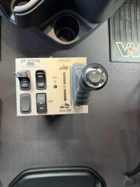 2026 Western Star — photo 6
