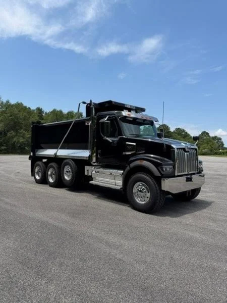2026 Western Star — photo 3