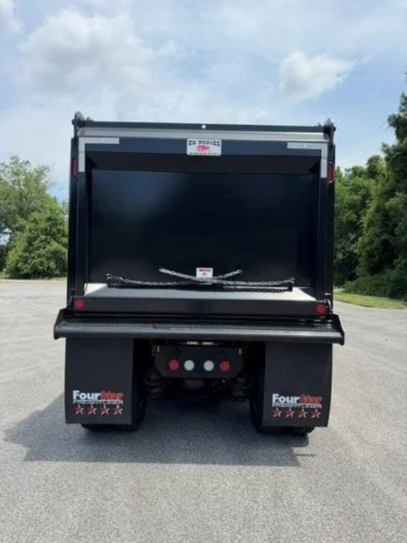 2026 Western Star — photo 4