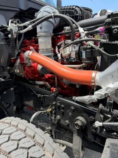 2026 Western Star — photo 10